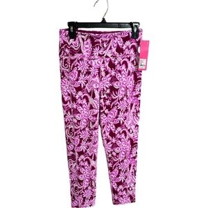 Lilly Pulitzer Weekender High Rise leggings